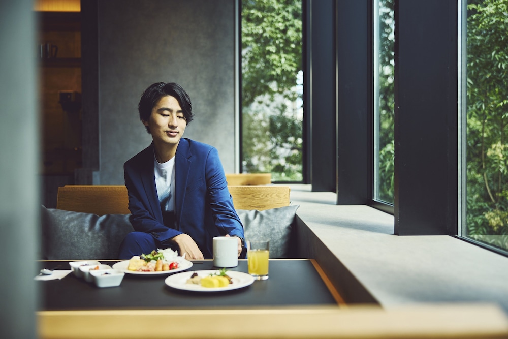 レストラン1 | ホリデイ・インエクスプレス大阪シティセンター御堂筋 by IHG レストラン1 | ホリデイ・インエクスプレス大阪シティセンター御堂筋 by IHG