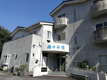 海のお宿