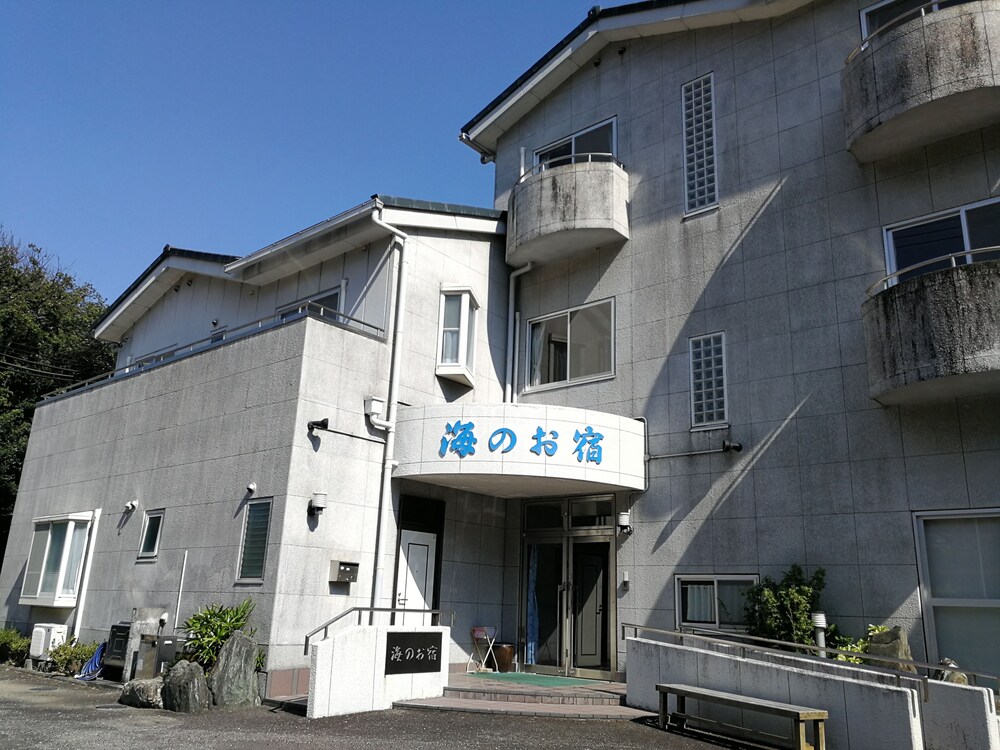 メインイメージ | 海のお宿