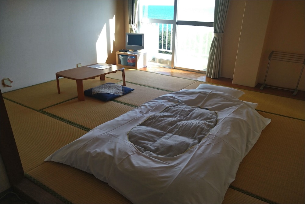 客室1 | 海のお宿