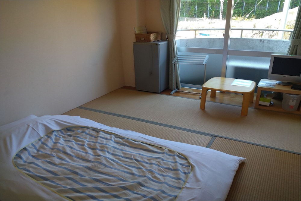 和室 喫煙可 | 海のお宿