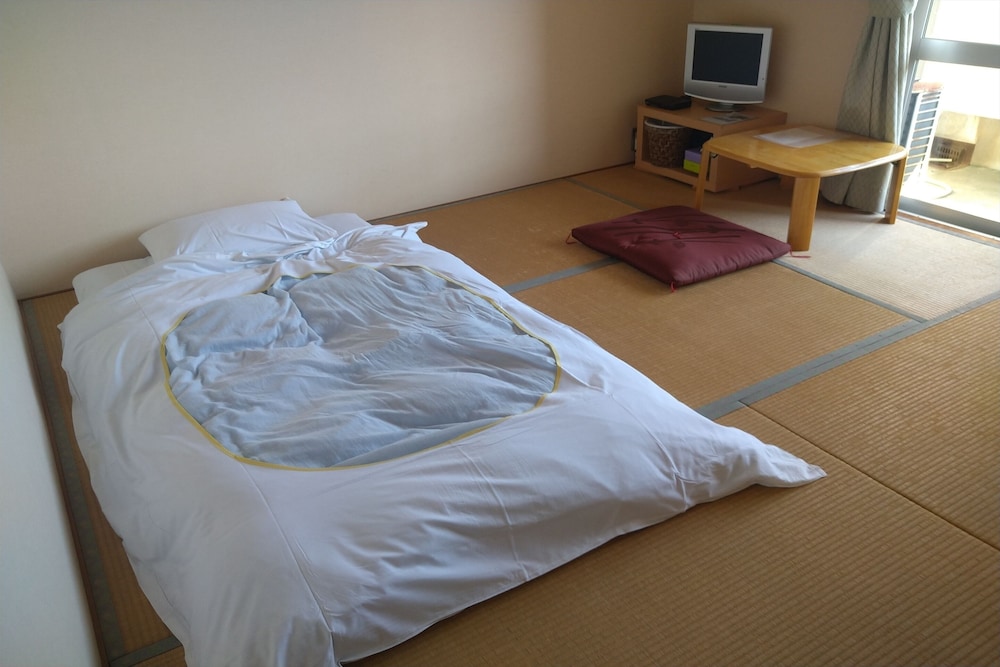 和室 喫煙可 客室2 | 海のお宿