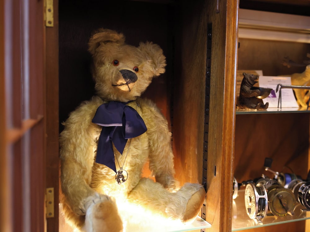 ロビーラウンジ1 | プチホテル＆レストラン オールドエイジ