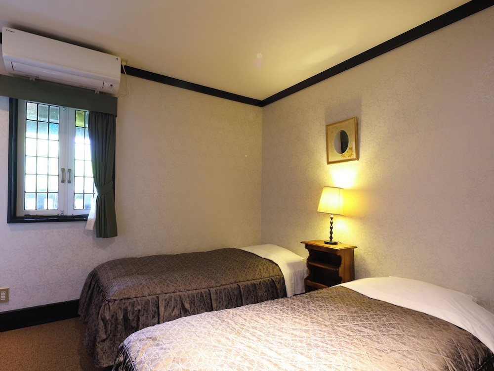 スーペリア ルーム ( B ) 客室3 | プチホテル＆レストラン オールドエイジ