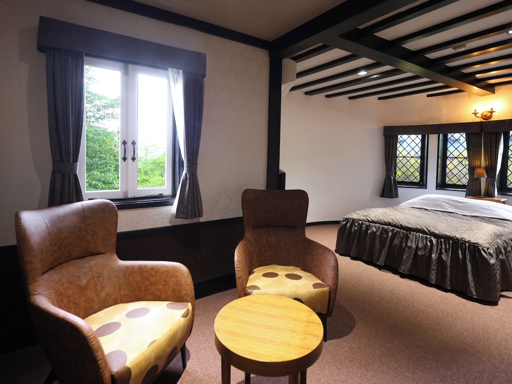 ファミリー スイート | プチホテル＆レストラン オールドエイジ