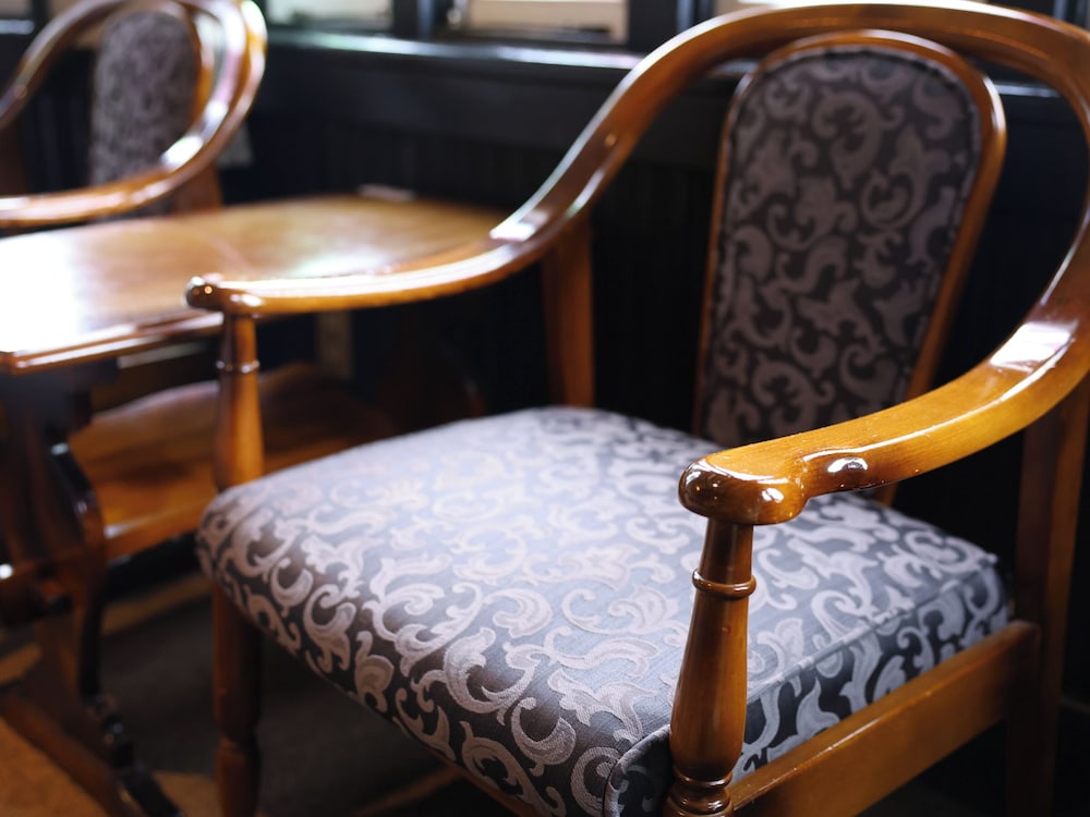 スーペリア ルーム ( B ) 客室4 | プチホテル＆レストラン オールドエイジ