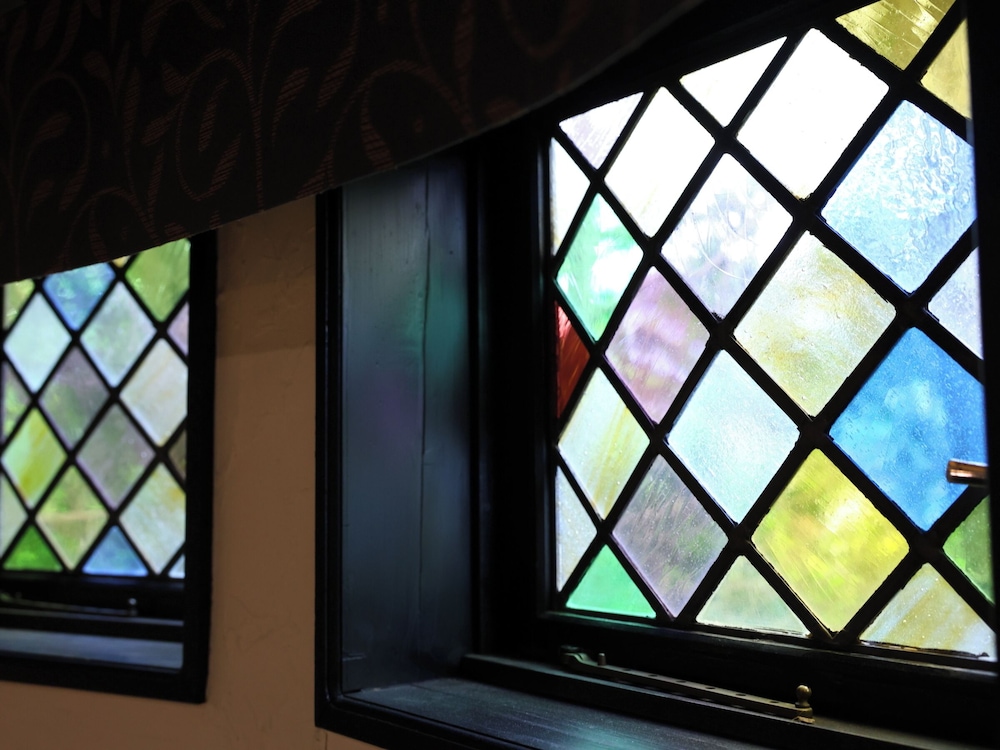 スイート (A) 客室1 | プチホテル＆レストラン オールドエイジ