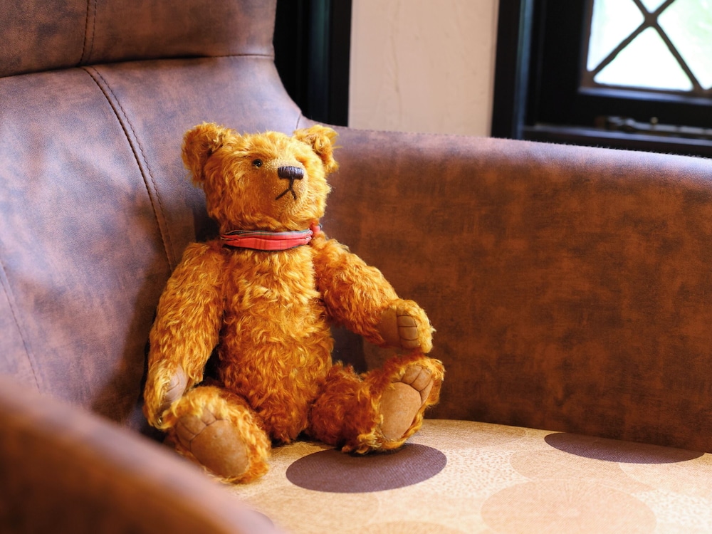 スイート (A) 客室2 | プチホテル＆レストラン オールドエイジ