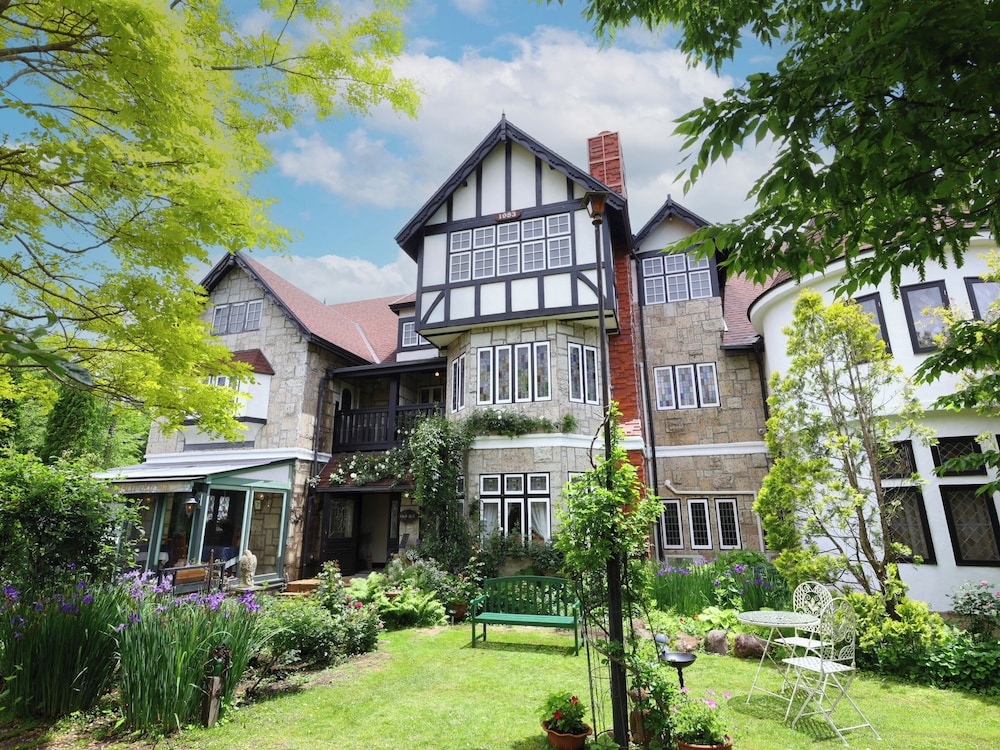 メインイメージ | プチホテル＆レストラン オールドエイジ