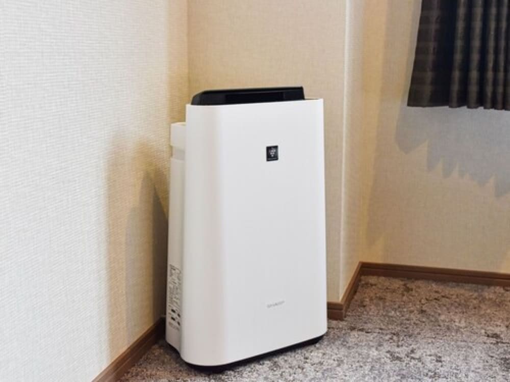 スタンダードハリウッドツインルーム 客室の設備とサービス2 | ホテル&コンドミニアム 一花