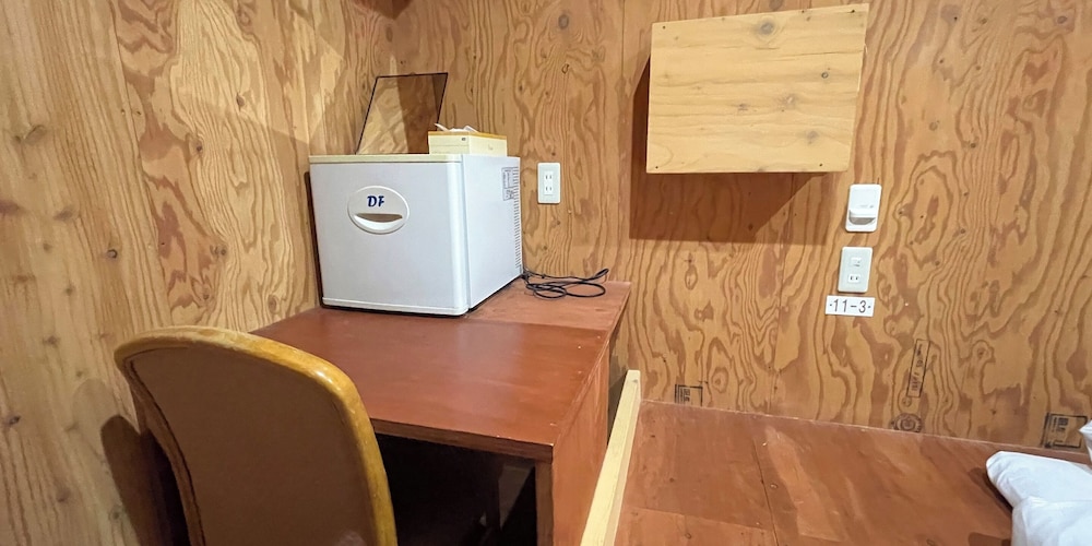 ツインルーム 客室6 | ゲストハウス小樽 和の風