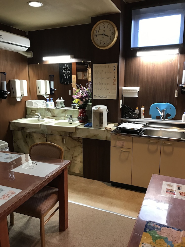 レストラン1 | ゲストハウス小樽 和の風 レストラン1 | ゲストハウス小樽 和の風