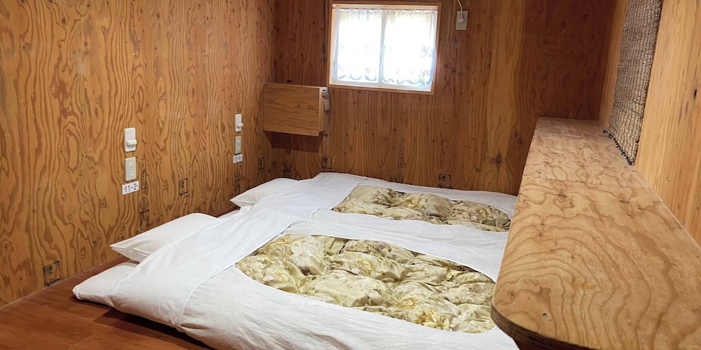 ツインルーム 客室2 | ゲストハウス小樽 和の風