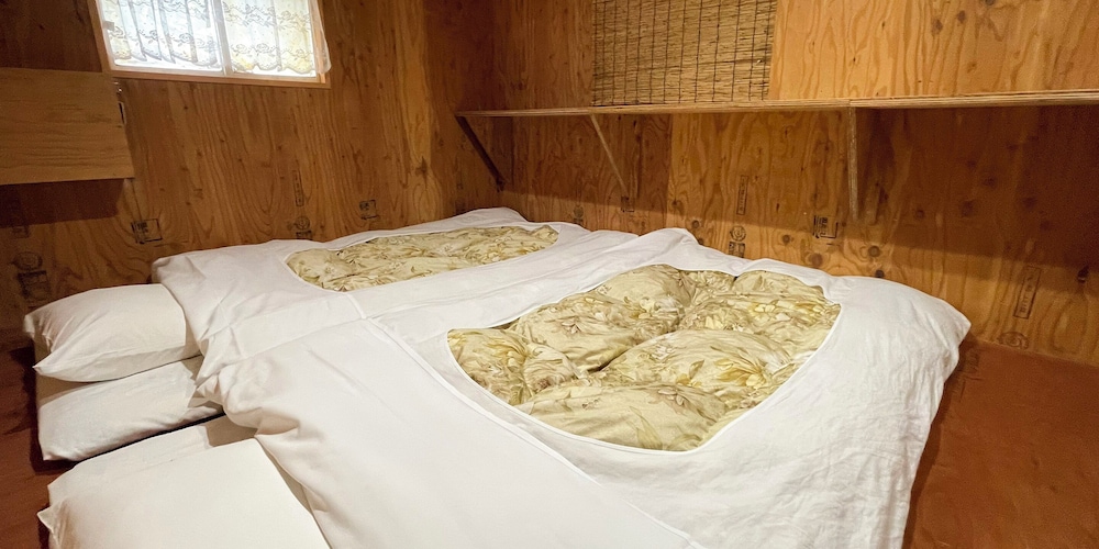 ツインルーム 客室4 | ゲストハウス小樽 和の風