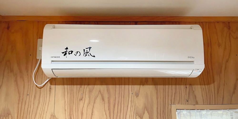 ツインルーム 客室5 | ゲストハウス小樽 和の風