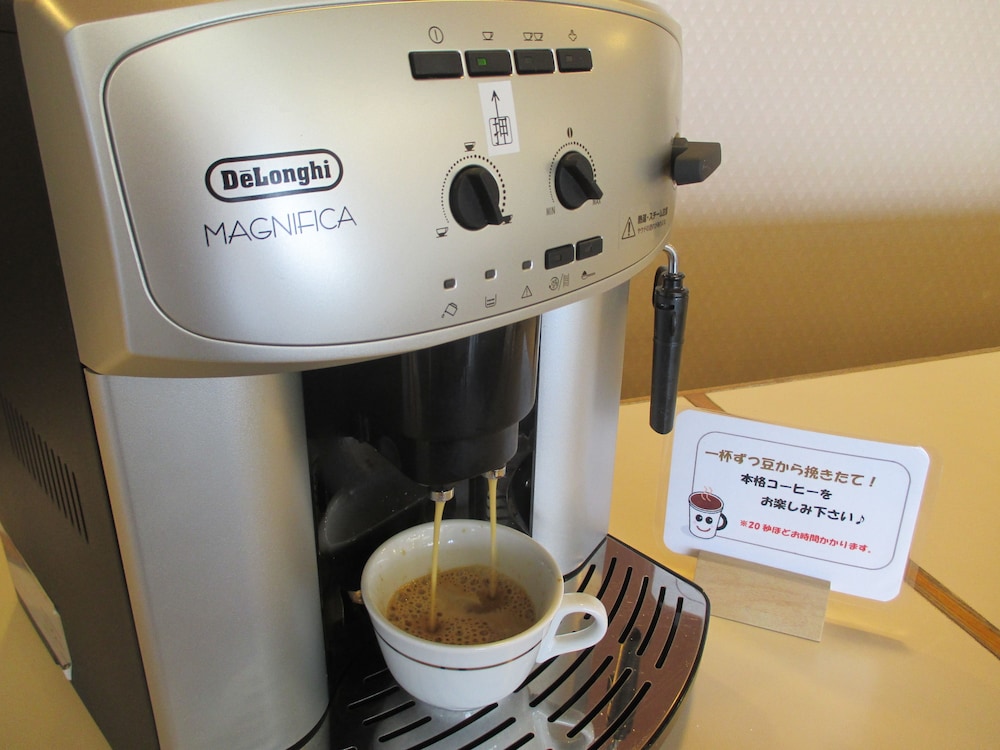 コーヒー サービス1 | 北見東和ホテル コーヒー サービス1 | 北見東和ホテル