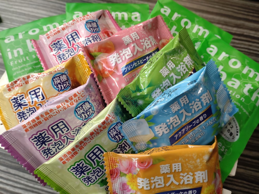 セミダブルルーム 禁煙 バスルーム1 | 北見東和ホテル
