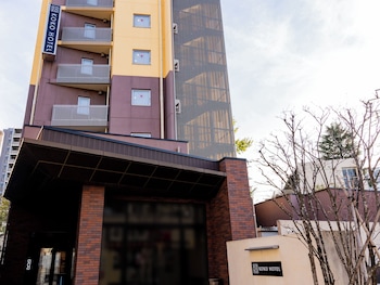 KOKO HOTEL 赤羽駅前
