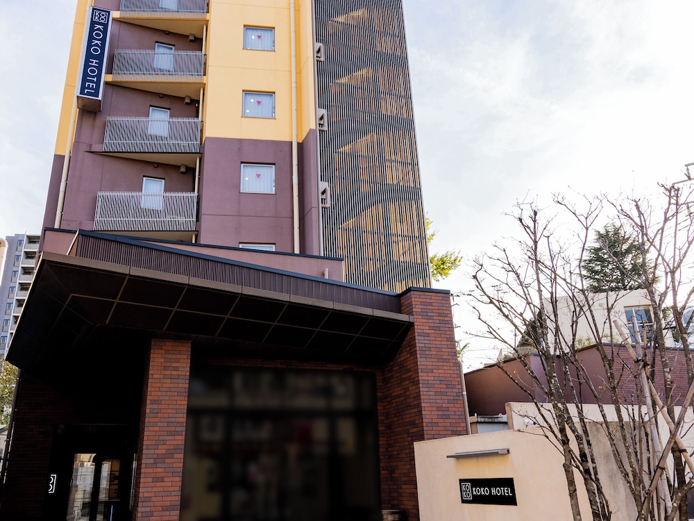 メインイメージ | KOKO HOTEL 赤羽駅前