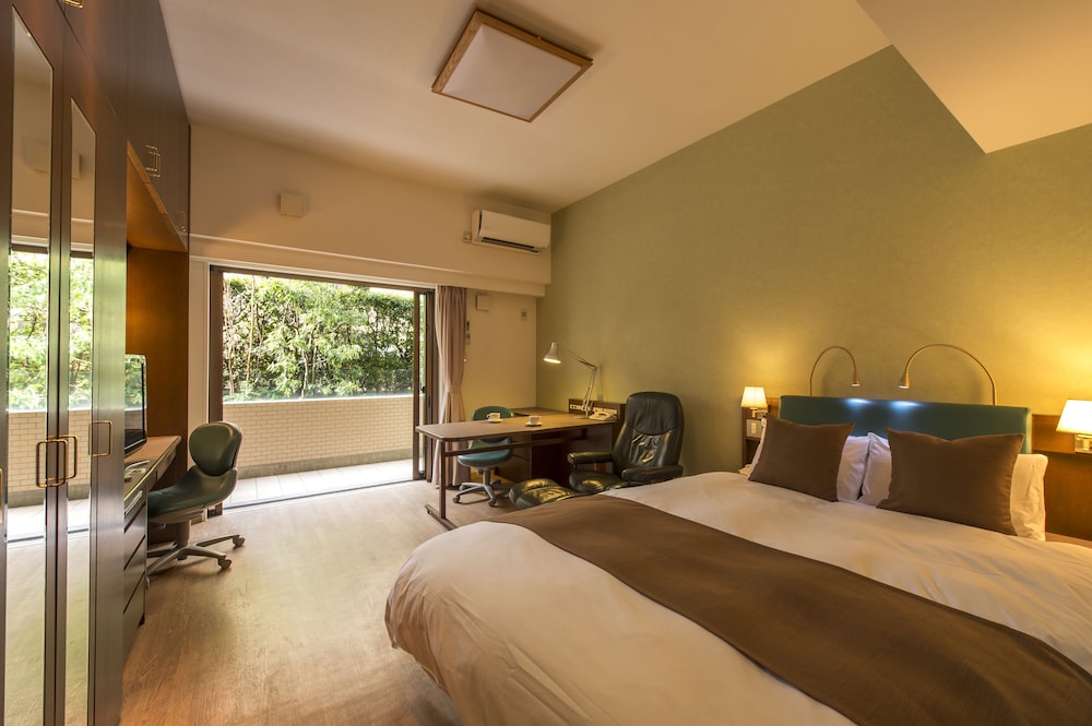 客室1 | ホテルニューヨコスカ