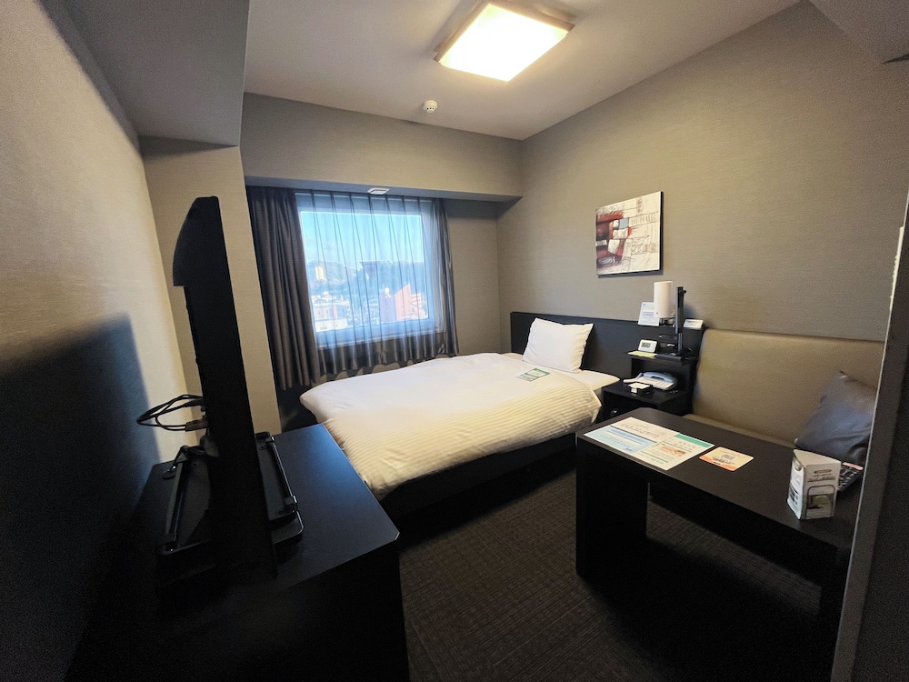 客室1 | ホテルルートイン加西 北条の宿