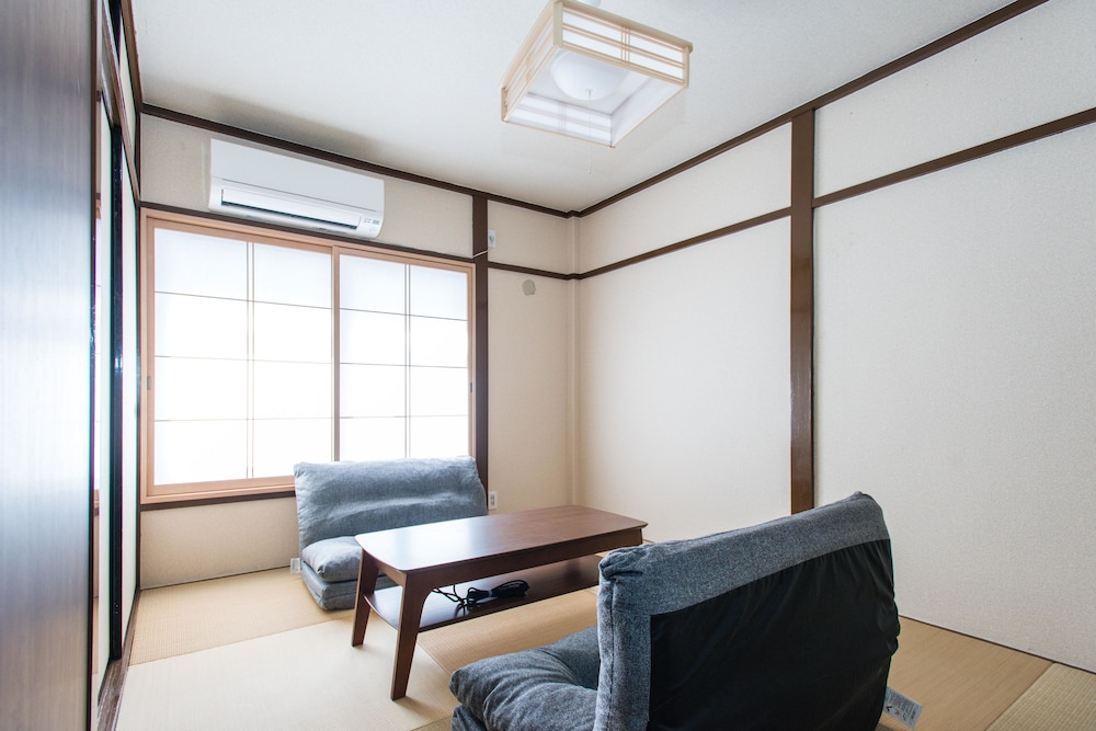 客室1 | ゆうゆうハウス 今里・どこでもドア 客室1 | ゆうゆうハウス 今里・どこでもドア