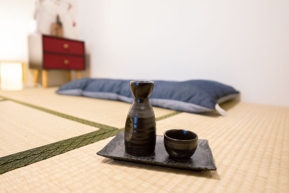 客室1 | ゆうゆうハウス 今里・吉 客室1 | ゆうゆうハウス 今里・吉