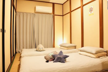 ゆうゆうハウス 今里・吉