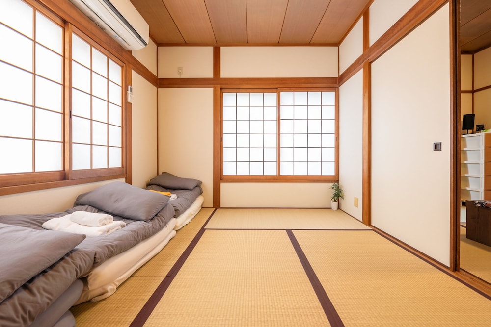 客室1 | ゆうゆうハウス 粉浜・照 客室1 | ゆうゆうハウス 粉浜・照