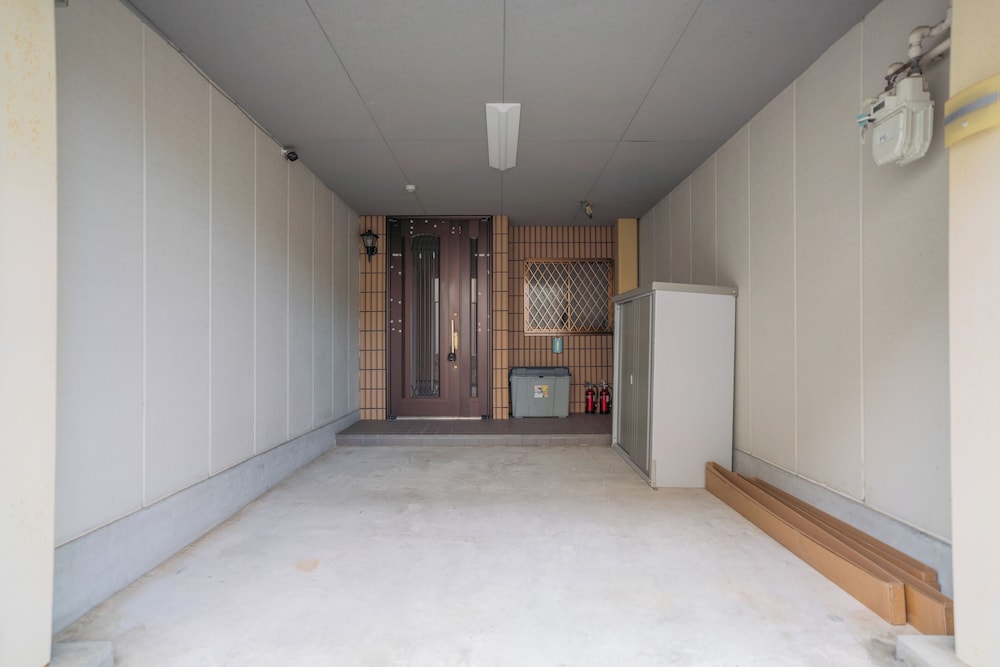 施設の正面1 | ゆうゆうハウス 粉浜・梅 施設の正面1 | ゆうゆうハウス 粉浜・梅