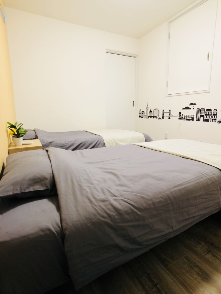 客室1 | ゆうゆうハウス 矢田・カエル 客室1 | ゆうゆうハウス 矢田・カエル