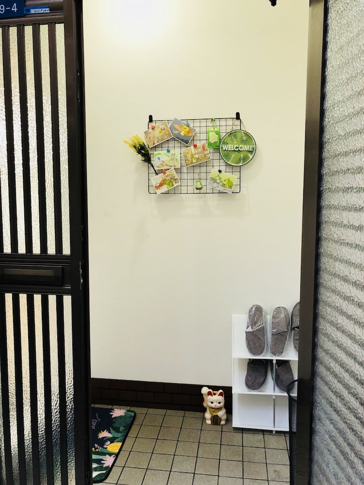 内部エントランス1 | ゆうゆうハウス 矢田・カエル 内部エントランス1 | ゆうゆうハウス 矢田・カエル