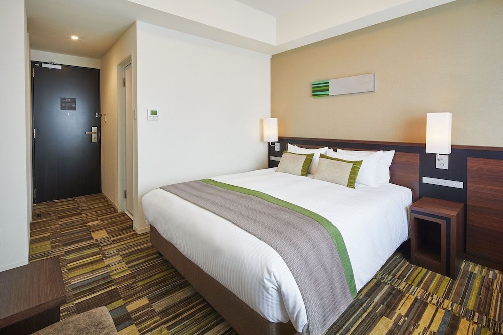 スタンダード ダブルルーム | ホテル ルミエールグランデ流山おおたかの森