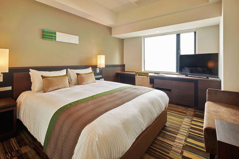 客室1 | ホテル ルミエールグランデ流山おおたかの森