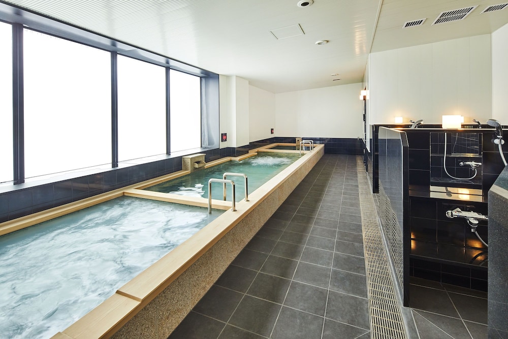 大浴場1 | ホテル ルミエールグランデ流山おおたかの森