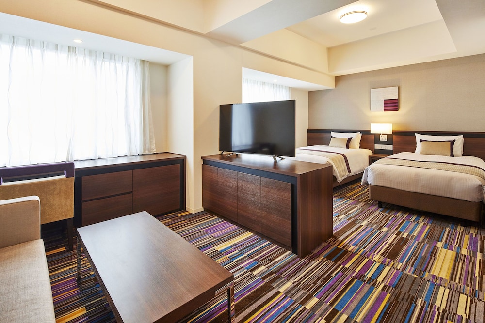 デラックス ツインルーム | ホテル ルミエールグランデ流山おおたかの森