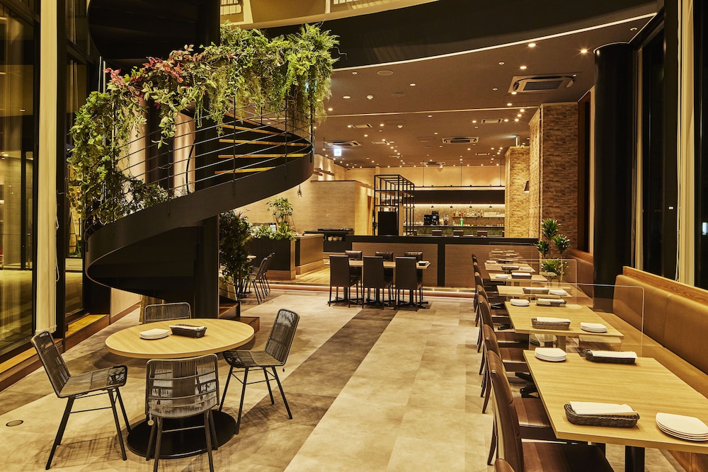 レストラン1 | ホテル ルミエールグランデ流山おおたかの森