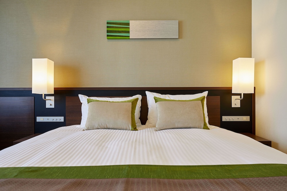 スタンダード ダブルルーム 客室2 | ホテル ルミエールグランデ流山おおたかの森