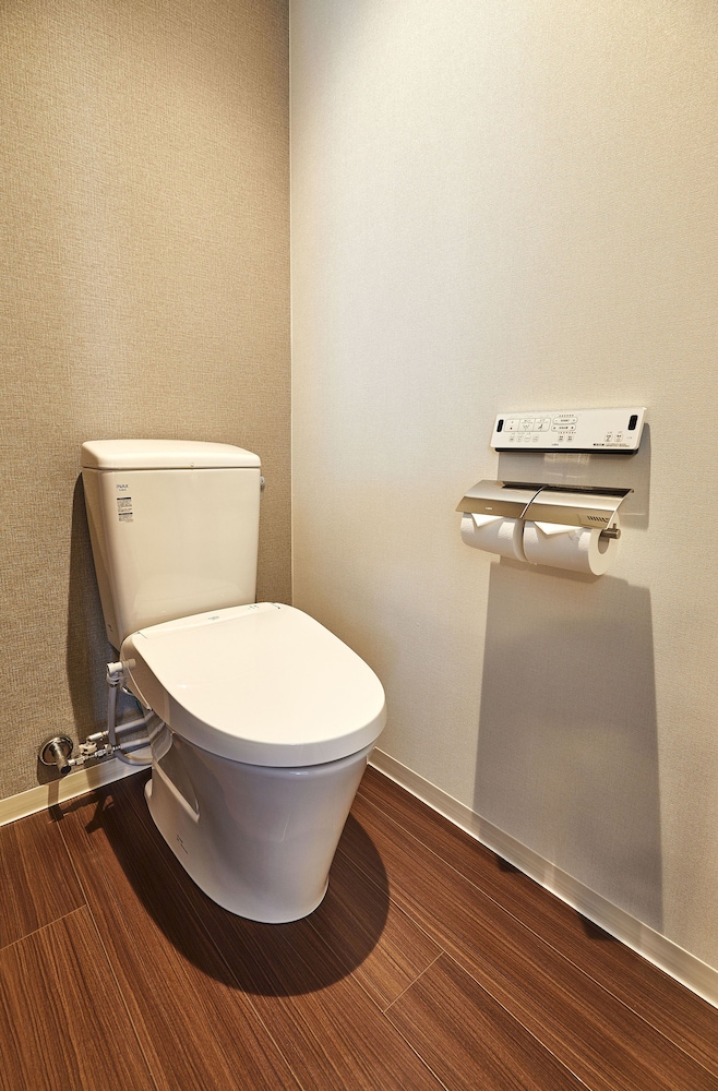 デラックス ツインルーム 客室2 | ホテル ルミエールグランデ流山おおたかの森