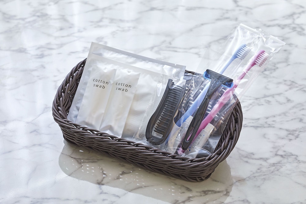 スタンダード ダブルルーム バスルーム2 | ホテル ルミエールグランデ流山おおたかの森