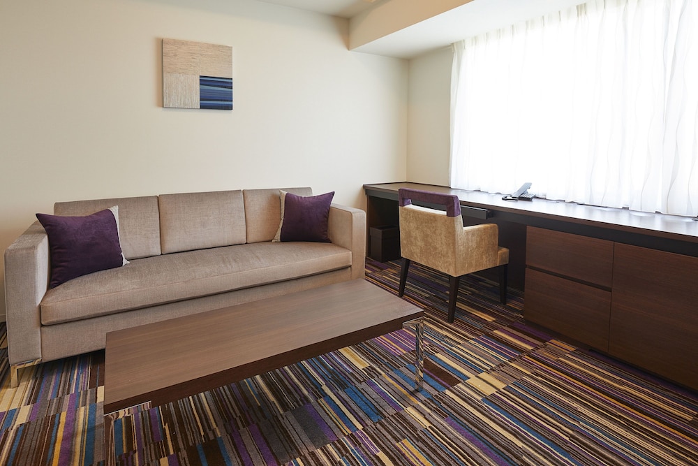 デラックス ツインルーム 客室3 | ホテル ルミエールグランデ流山おおたかの森