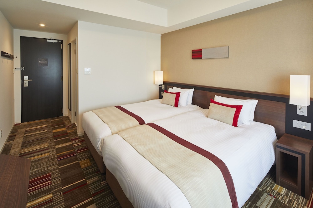 スタンダード ツインルーム | ホテル ルミエールグランデ流山おおたかの森