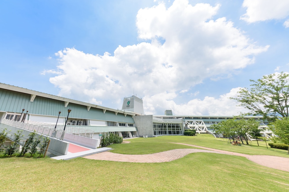 メインイメージ | 城島高原ホテル メインイメージ | 城島高原ホテル