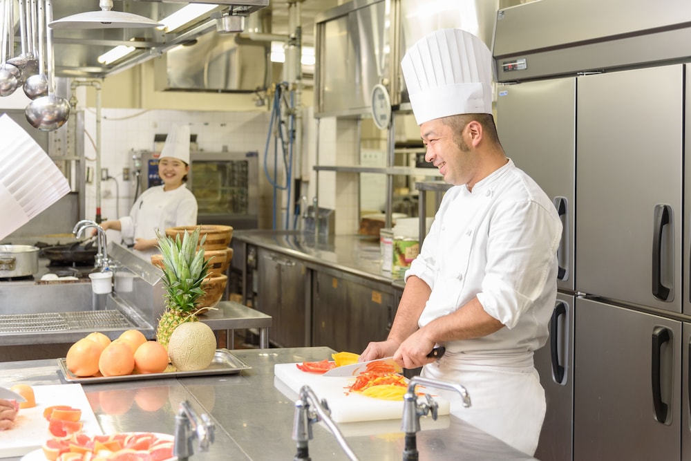 レストラン1 | 城島高原ホテル レストラン1 | 城島高原ホテル