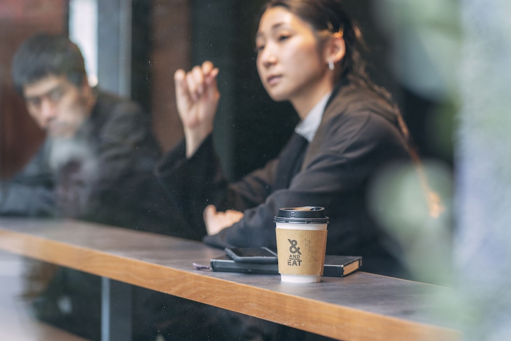 レストラン1 | イマノ大阪 心斎橋ホステル レストラン1 | イマノ大阪 心斎橋ホステル