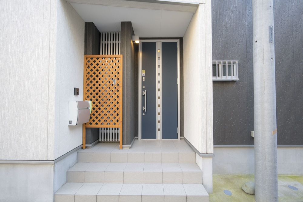 施設の入り口1 | 大塚の宿