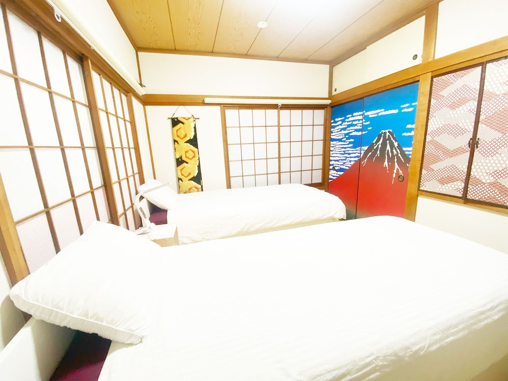 メインイメージ | 池袋の宿