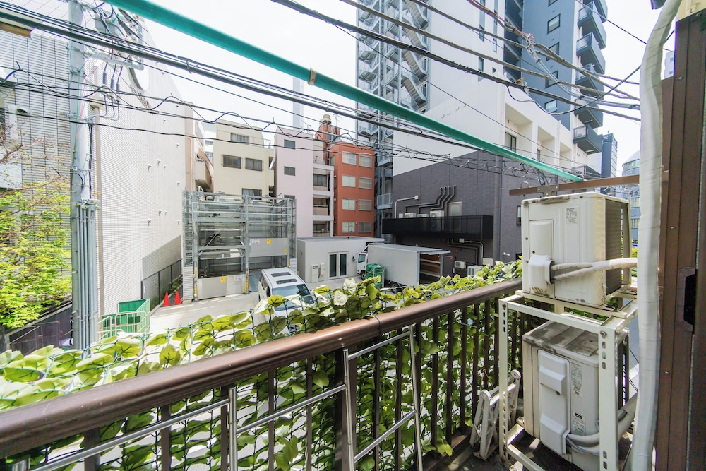 客室1 | 池袋の宿