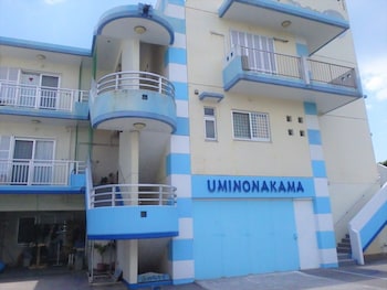 ペンション海のなかま