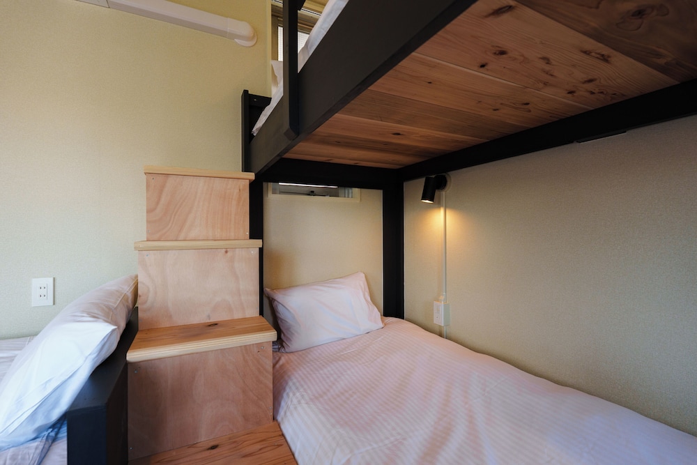 スタンダード4人部屋 A 禁煙 客室5 | YAMATO - DOYANEN HOTELS